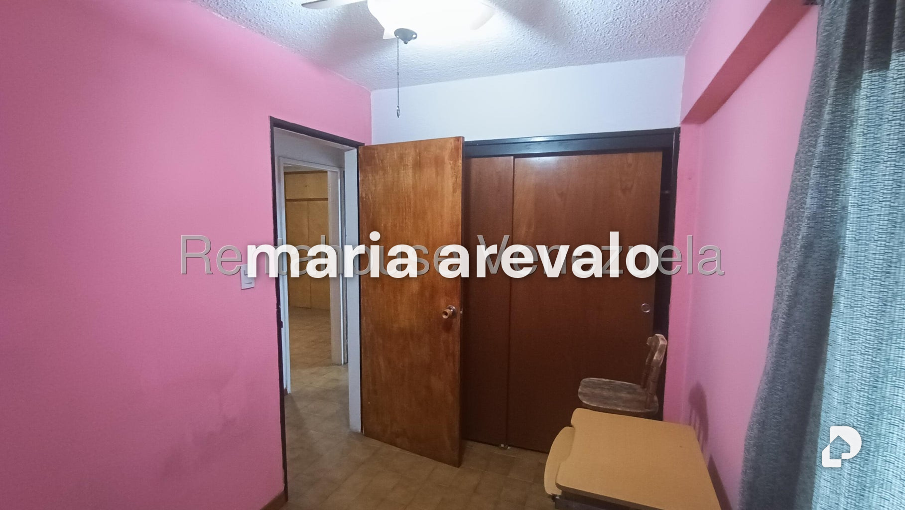 Apartamento en La Urbina, Caracas – 20