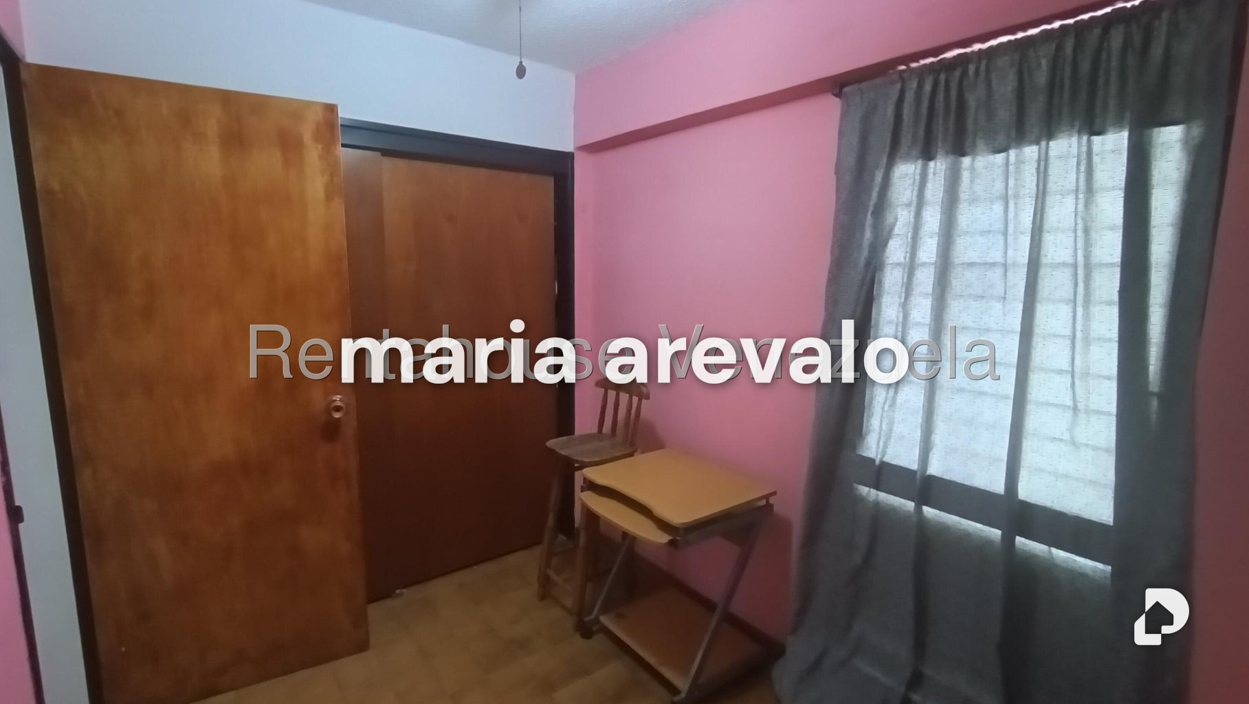 Apartamento en La Urbina, Caracas – 21