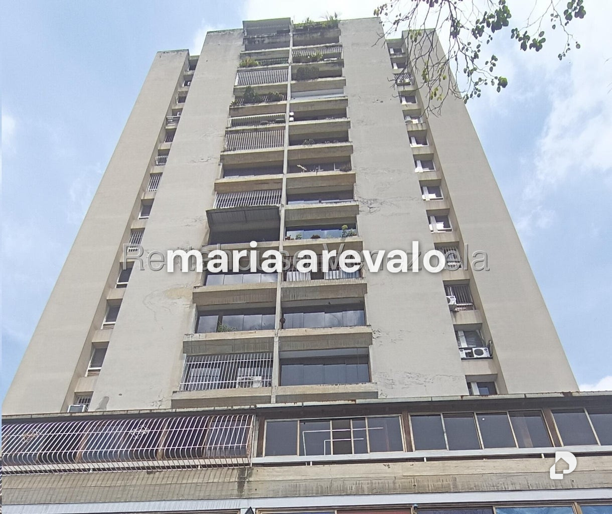 Apartamento en La Urbina, Caracas – 1