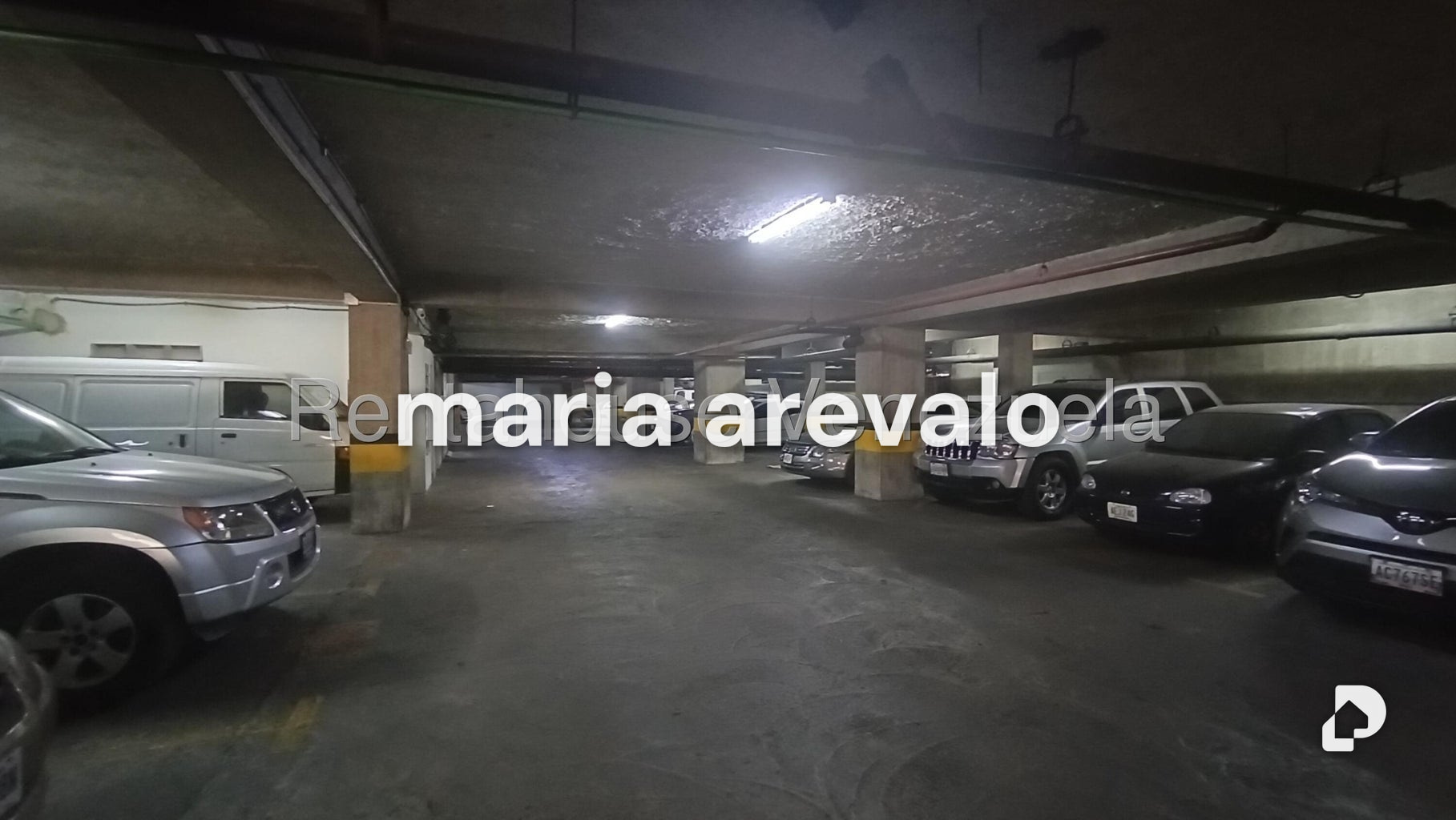 Apartamento en La Urbina, Caracas – 30