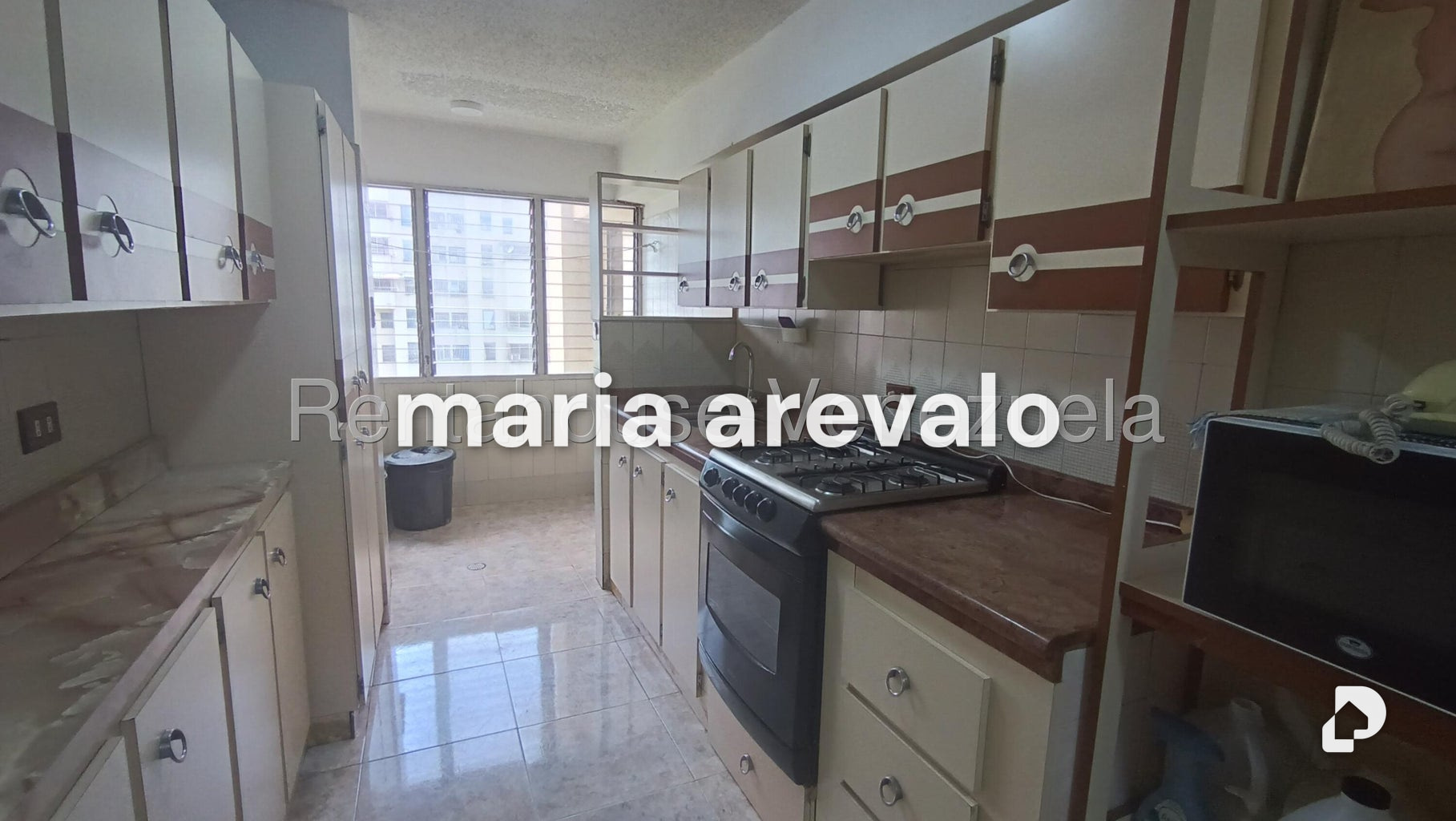 Apartamento en La Urbina, Caracas – 9