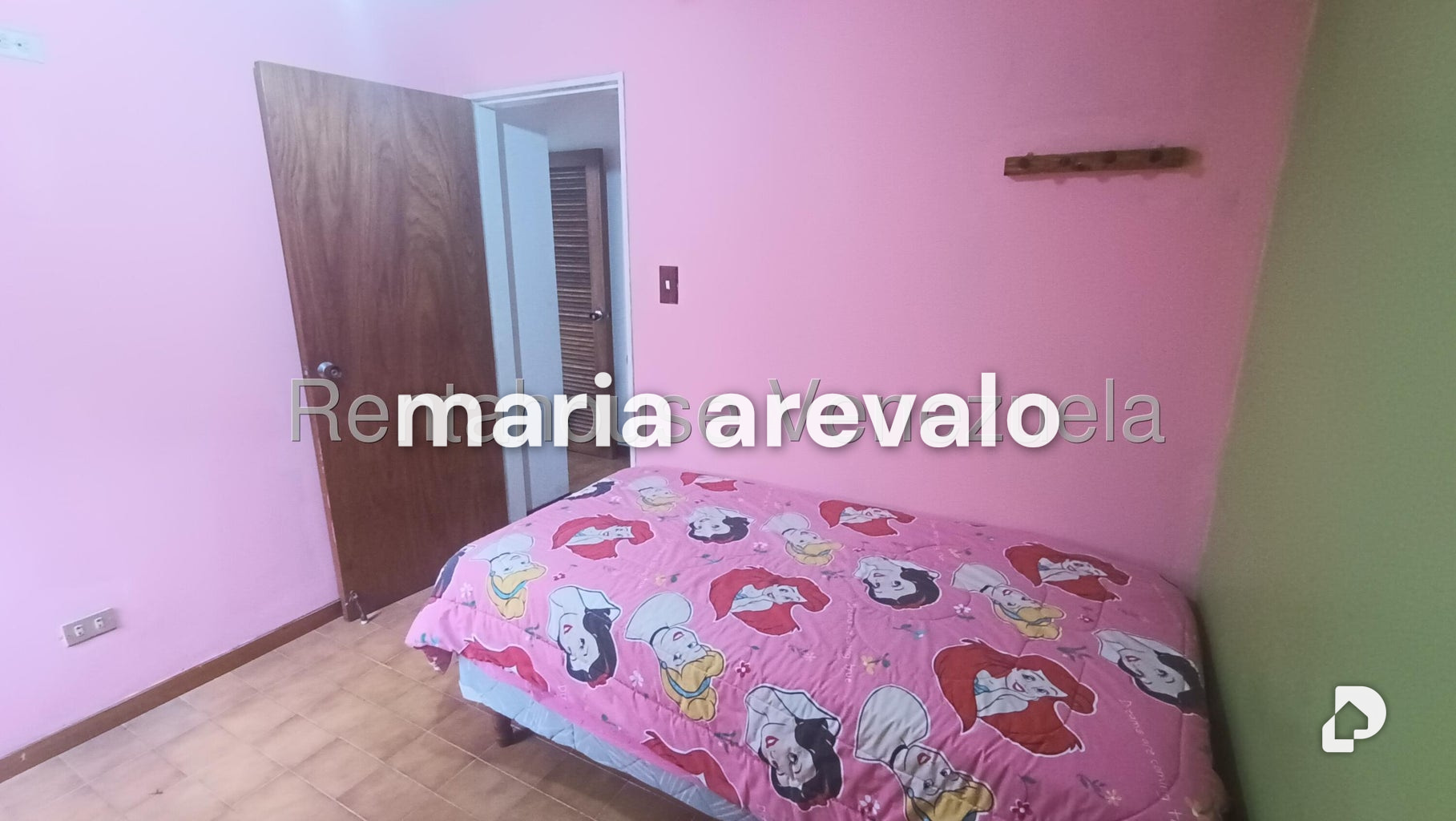 Apartamento en La Urbina, Caracas – 23
