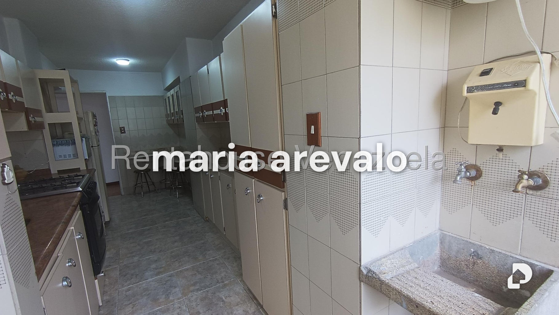 Apartamento en La Urbina, Caracas – 12