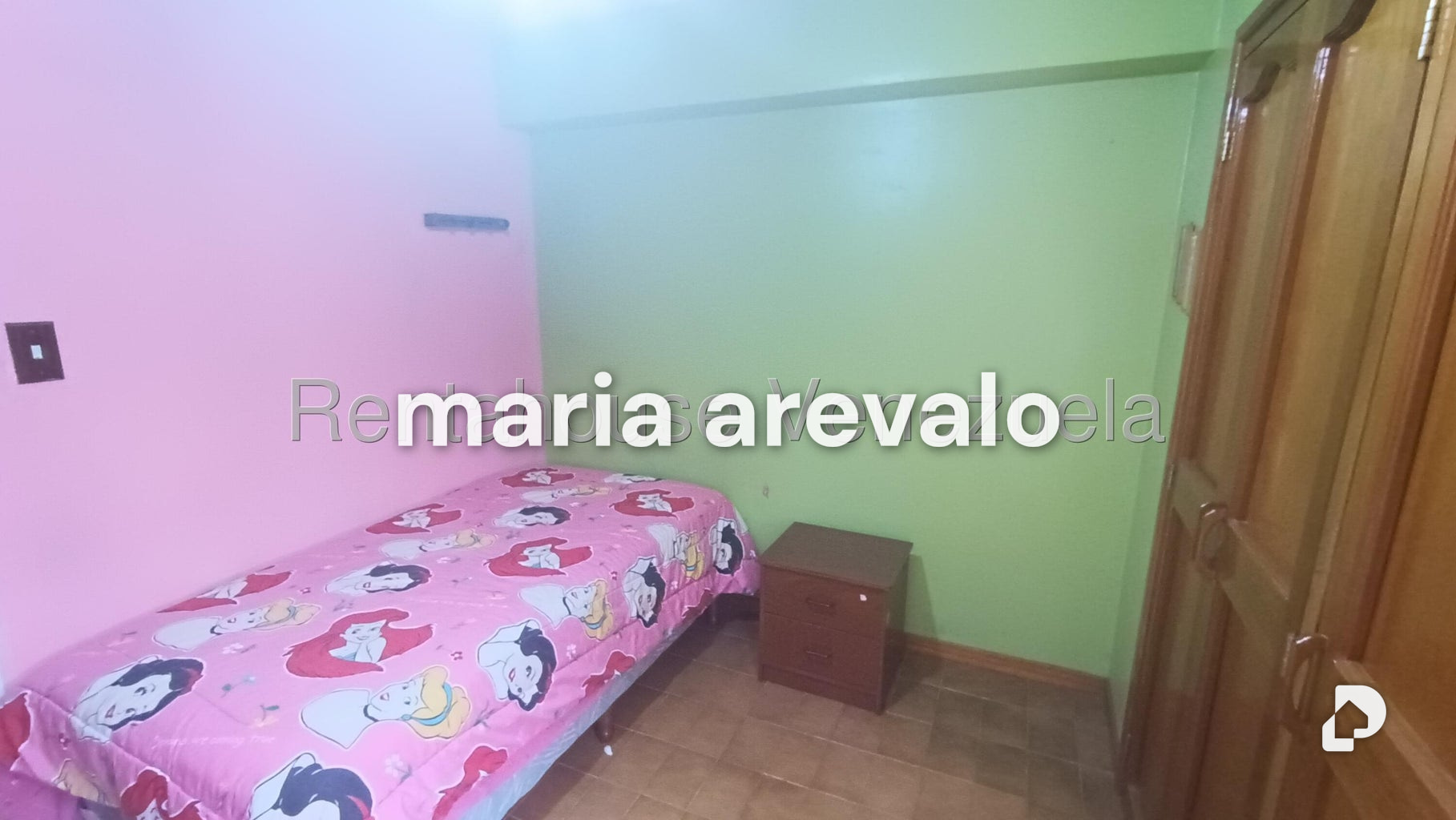 Apartamento en La Urbina, Caracas – 24