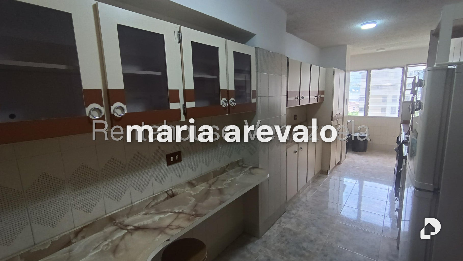 Apartamento en La Urbina, Caracas – 11