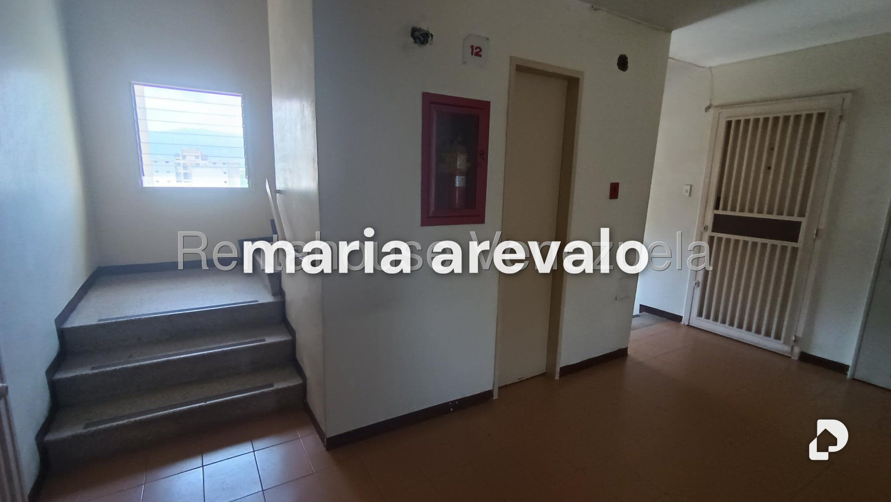 Apartamento en La Urbina, Caracas – 26
