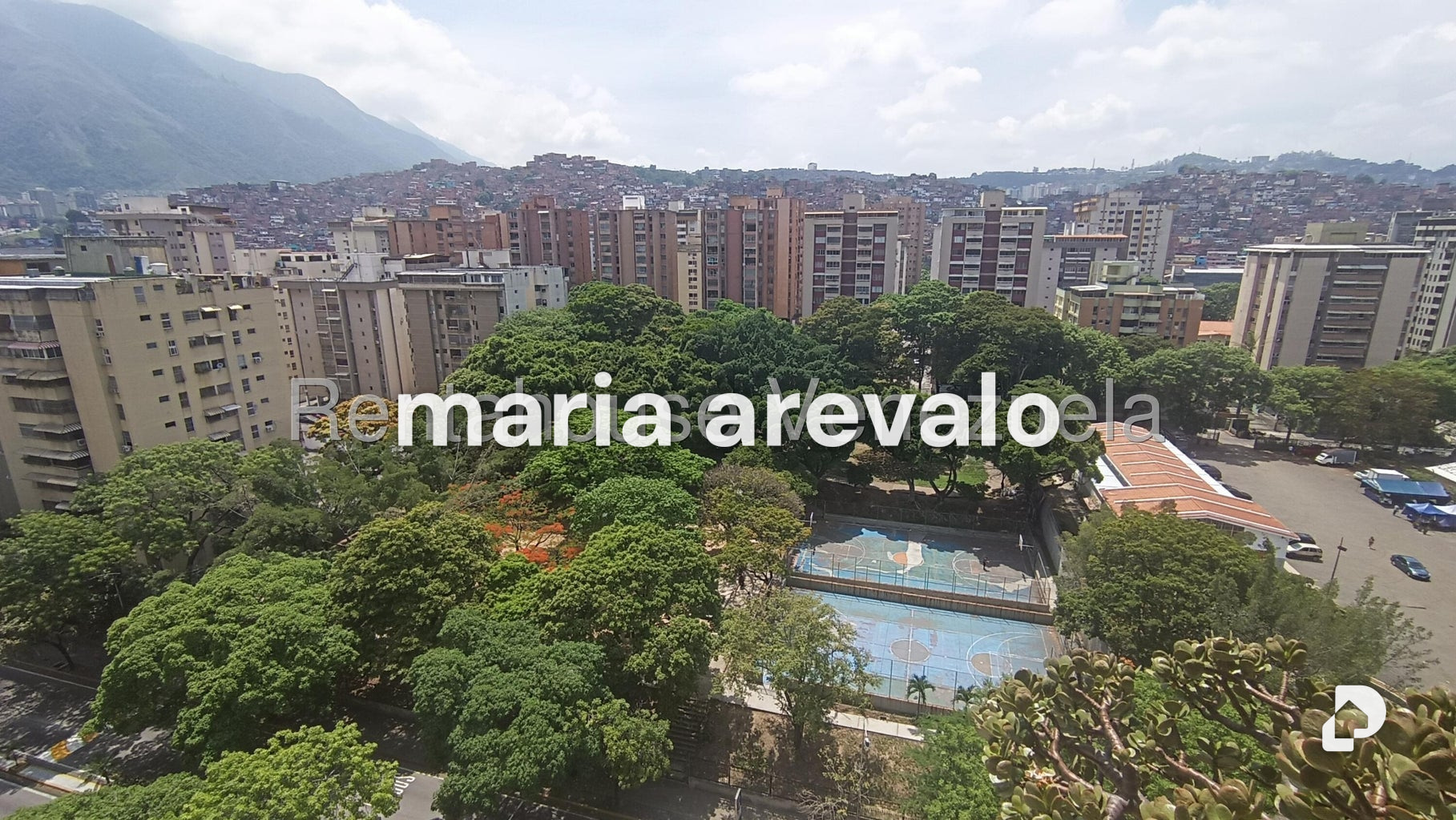 Apartamento en La Urbina, Caracas – 8