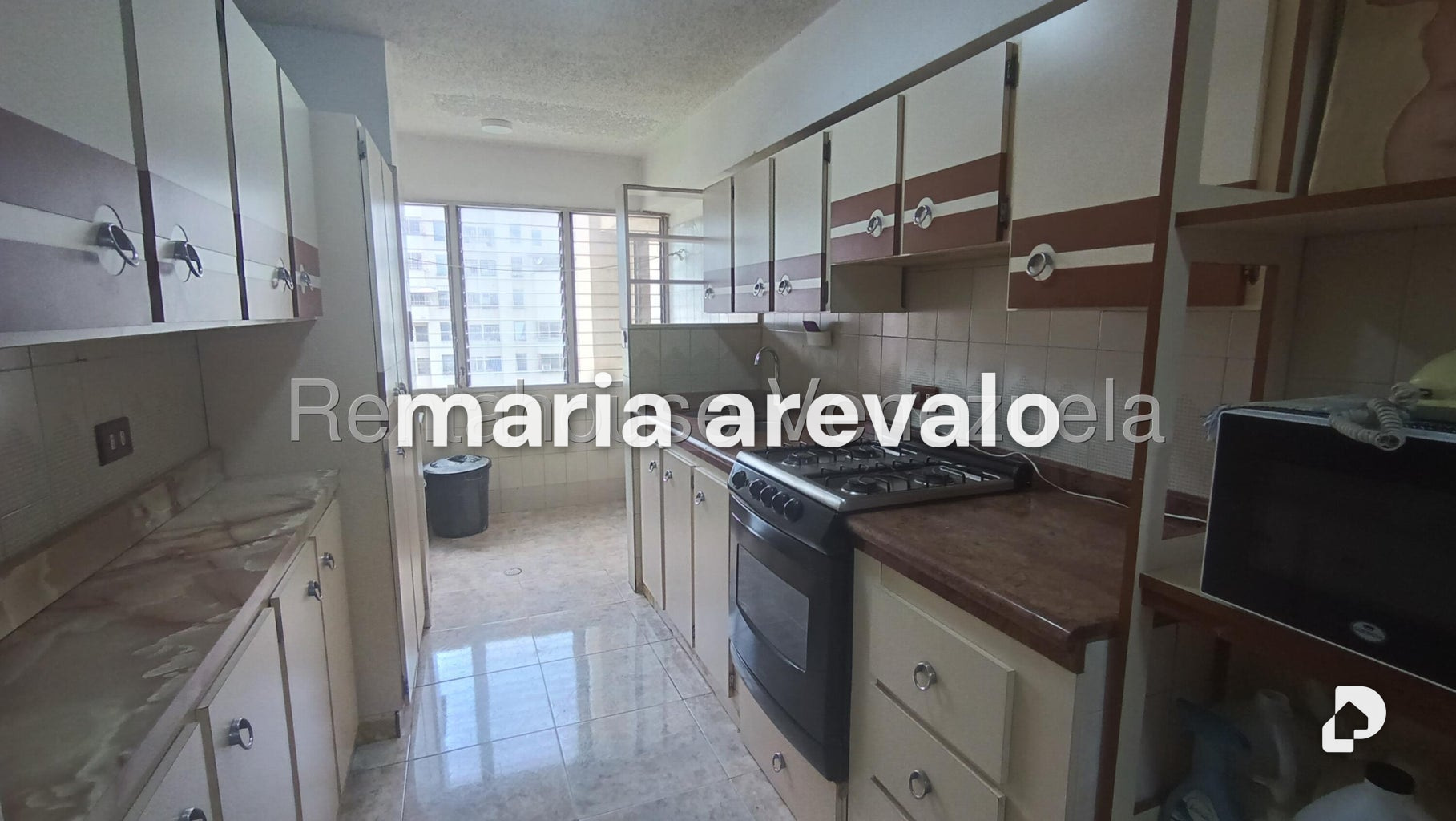 Apartamento en La Urbina, Caracas – 10