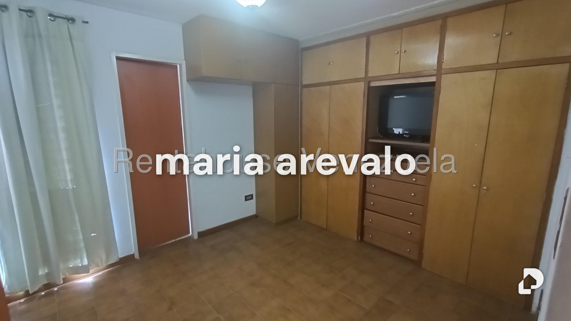 Apartamento en La Urbina, Caracas – 14
