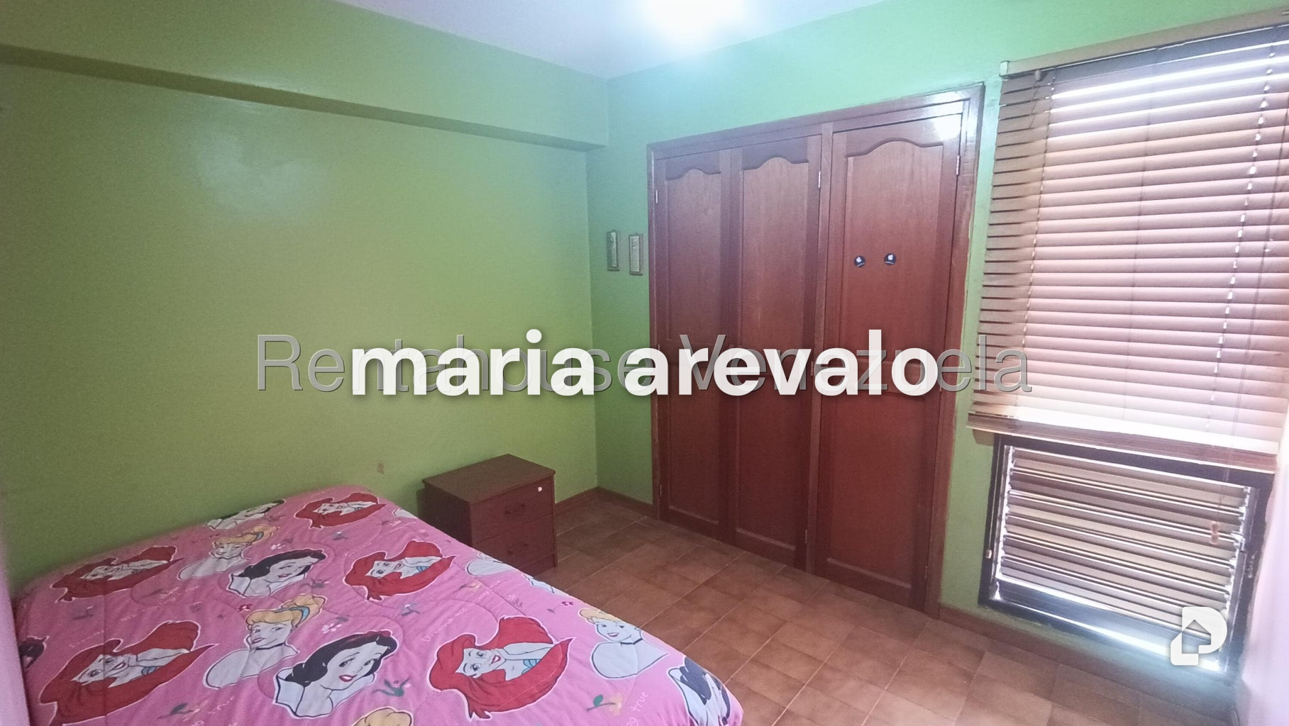 Apartamento en La Urbina, Caracas – 22