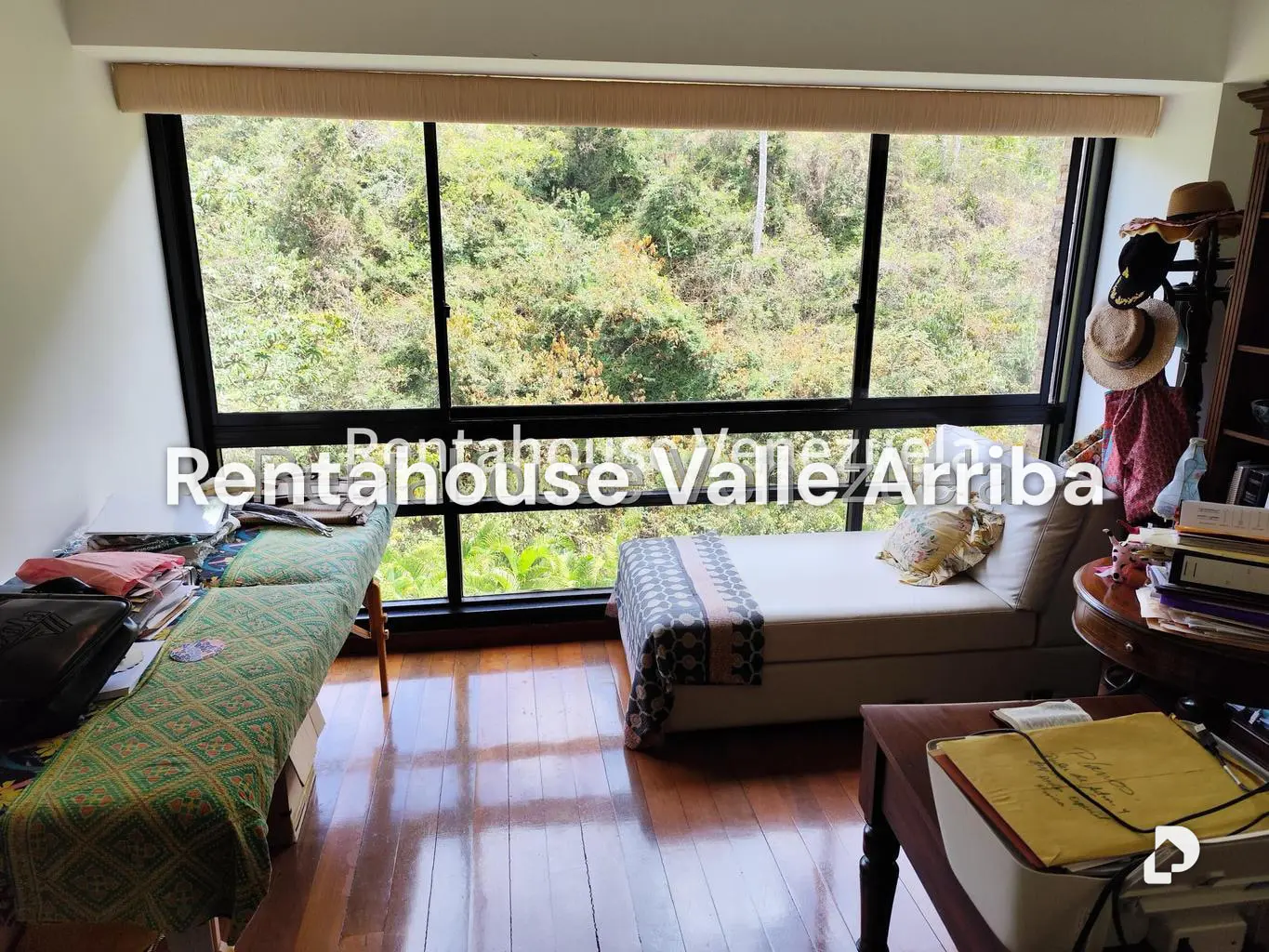 Apartamento en Lomas de La Lagunita, Caracas – 21