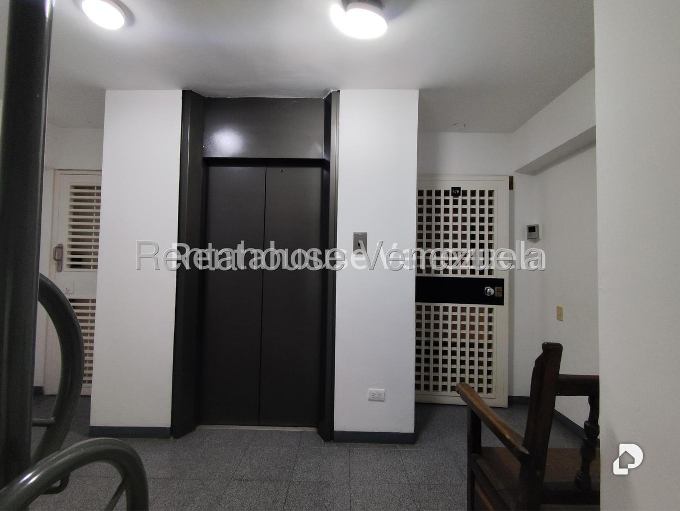 Apartamento en Lomas de La Lagunita, Caracas – 3