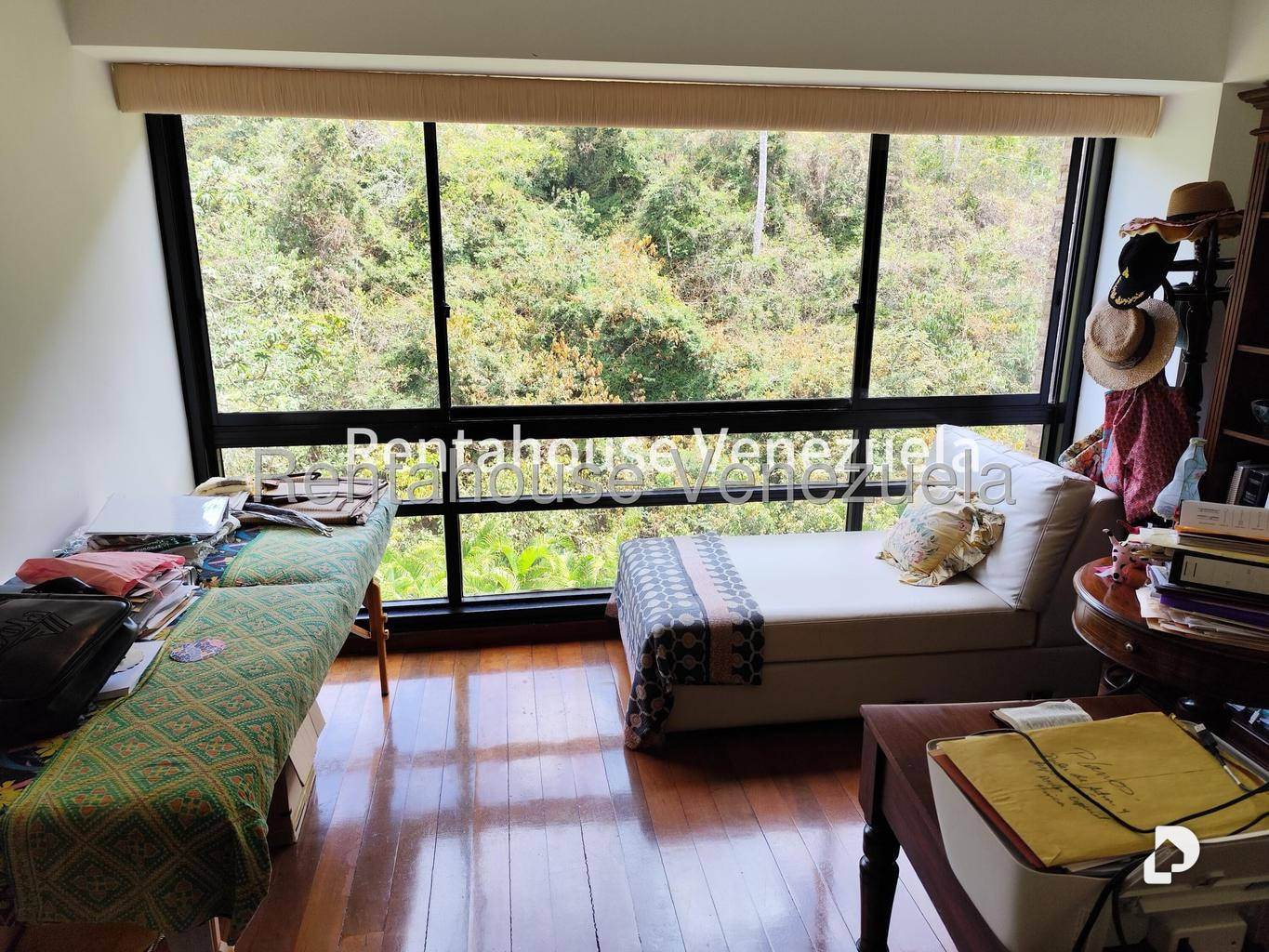 Apartamento en Lomas de La Lagunita, Caracas – 21