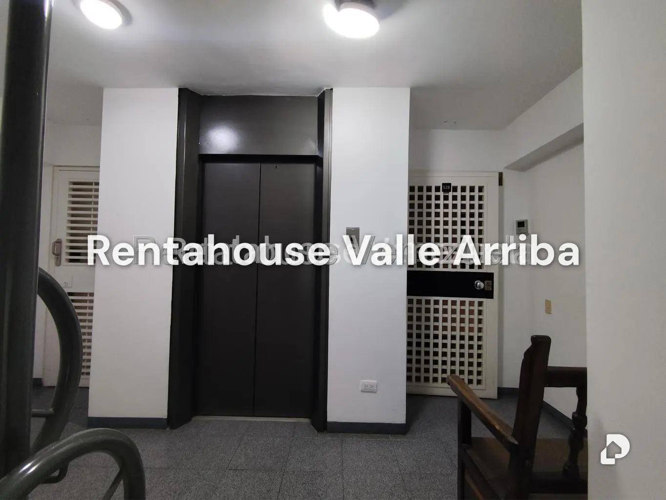 Apartamento en Lomas de La Lagunita, Caracas – 3