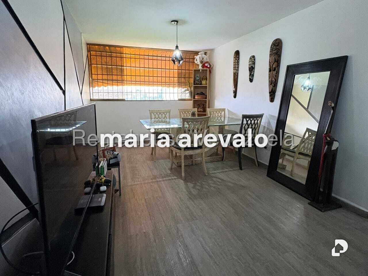 Apartamento en La Bonita, Caracas – 7