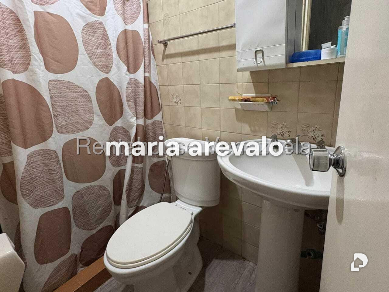 Apartamento en La Bonita, Caracas – 15