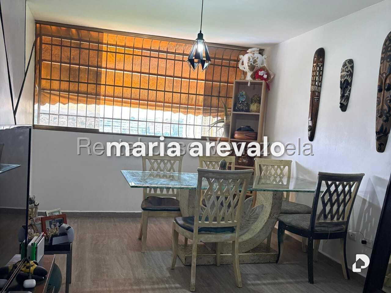 Apartamento en La Bonita, Caracas – 9
