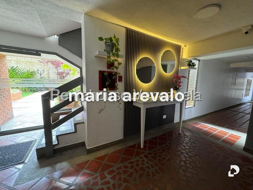 Apartamento en La Bonita, Caracas – 3