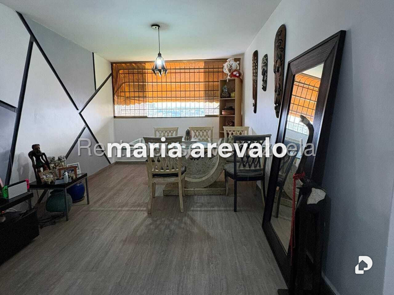 Apartamento en La Bonita, Caracas – 8