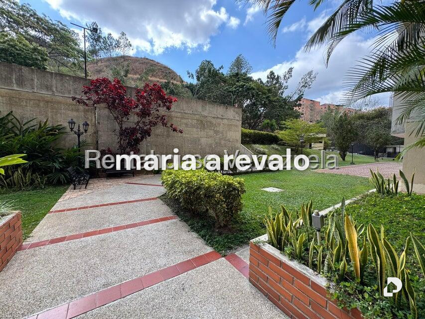 Apartamento en La Bonita, Caracas – 17