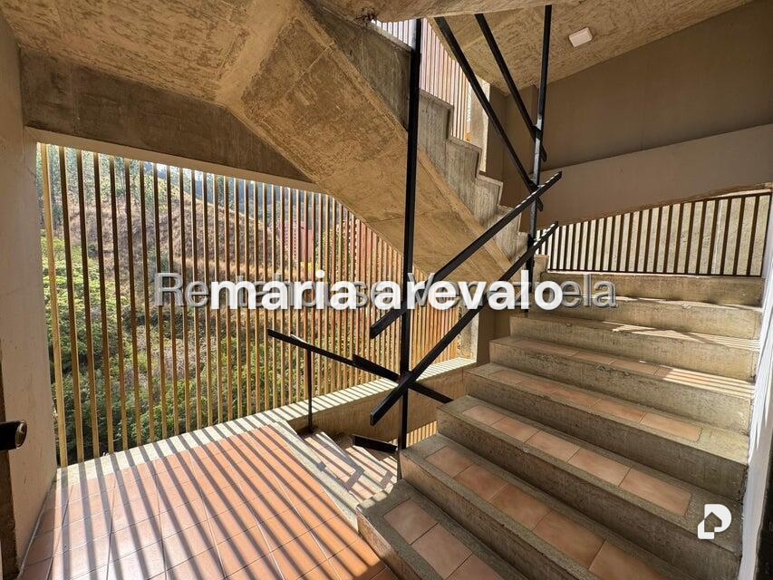 Apartamento en La Bonita, Caracas – 16