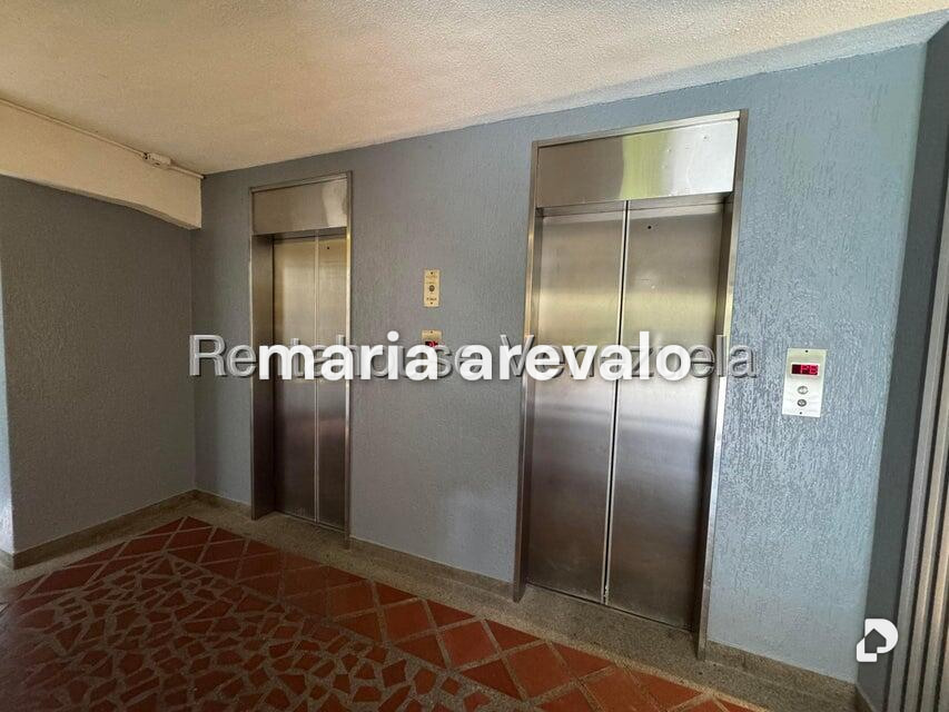 Apartamento en La Bonita, Caracas – 6