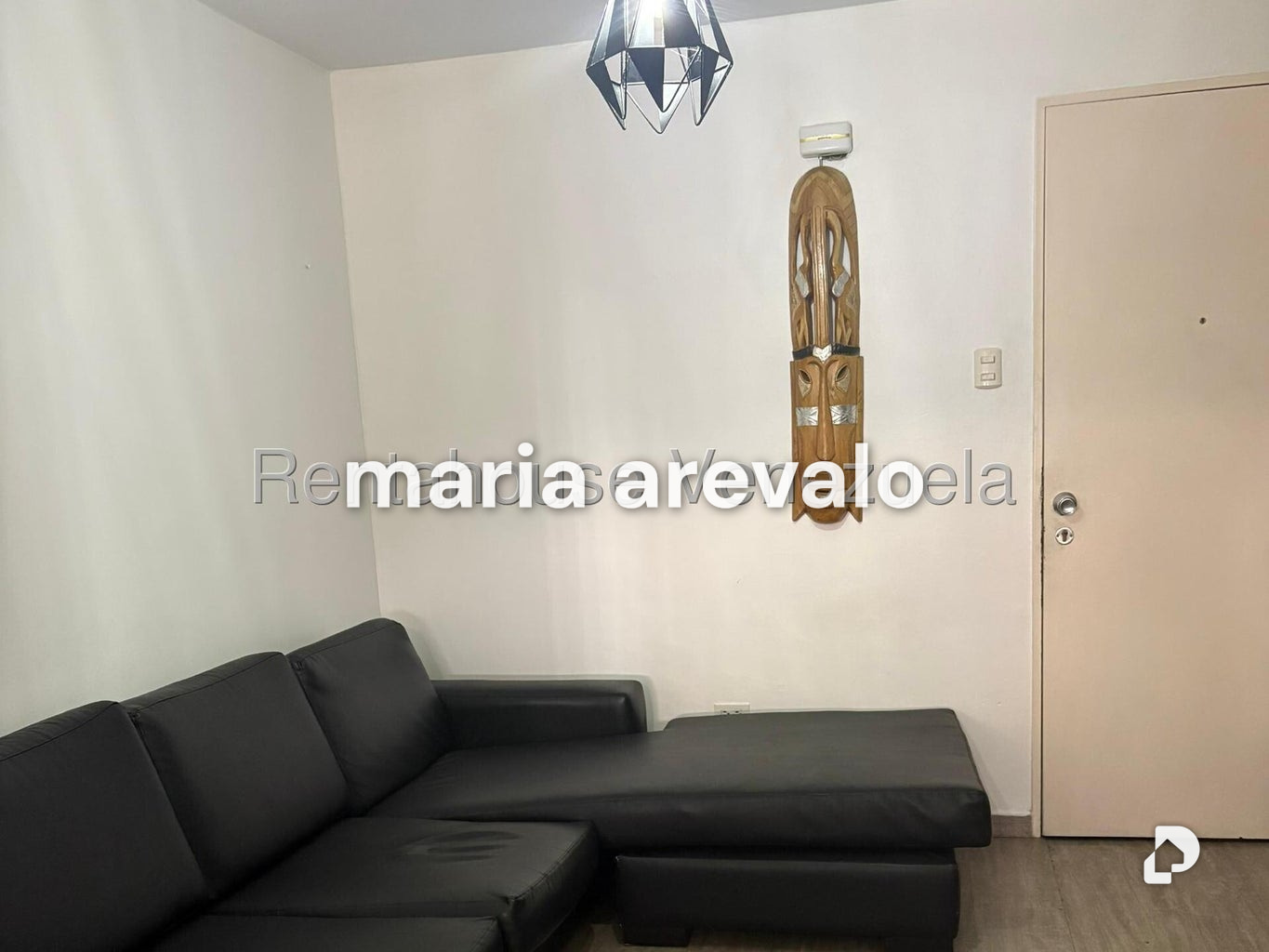 Apartamento en La Bonita, Caracas – 10