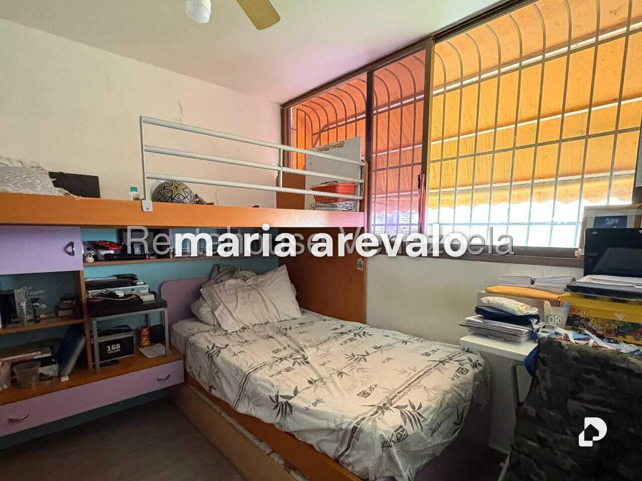 Apartamento en La Bonita, Caracas – 14