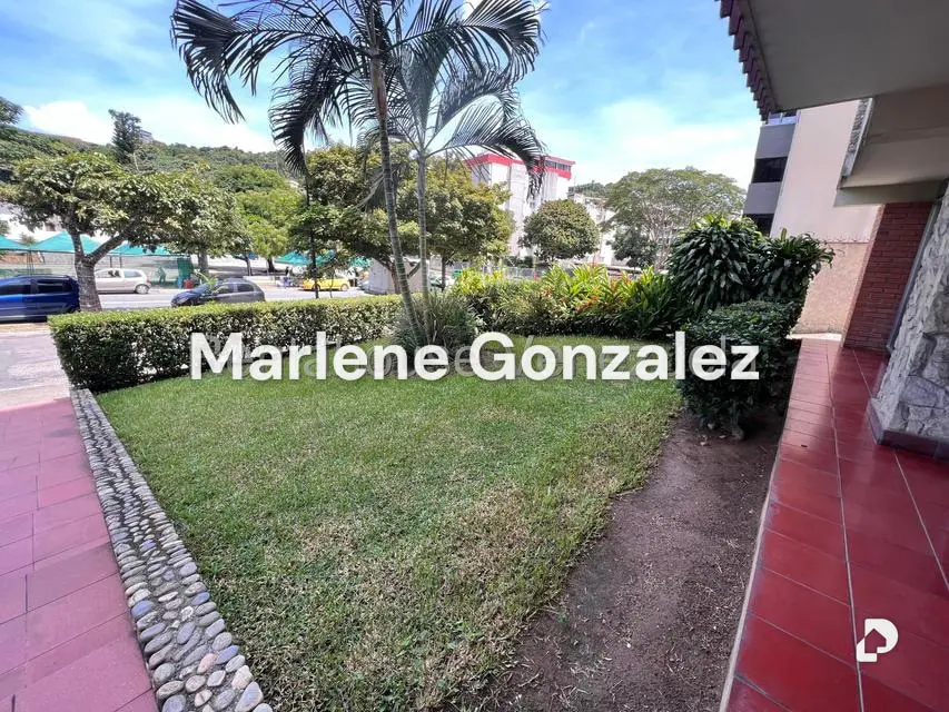 Apartamento en Cumbres de Curumo, Caracas – 3