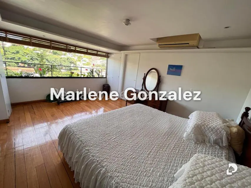 Apartamento en Cumbres de Curumo, Caracas – 11