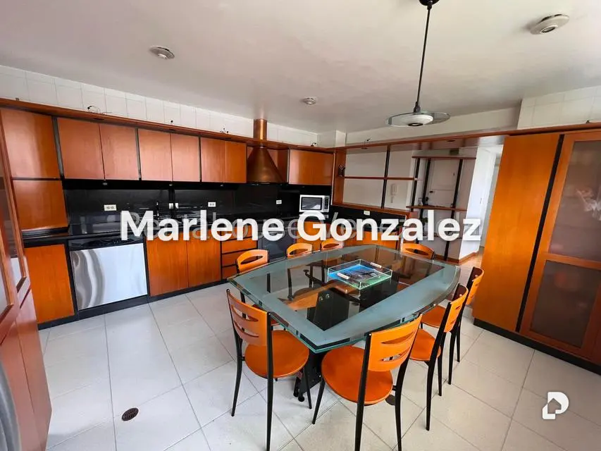 Apartamento en Cumbres de Curumo, Caracas – 9