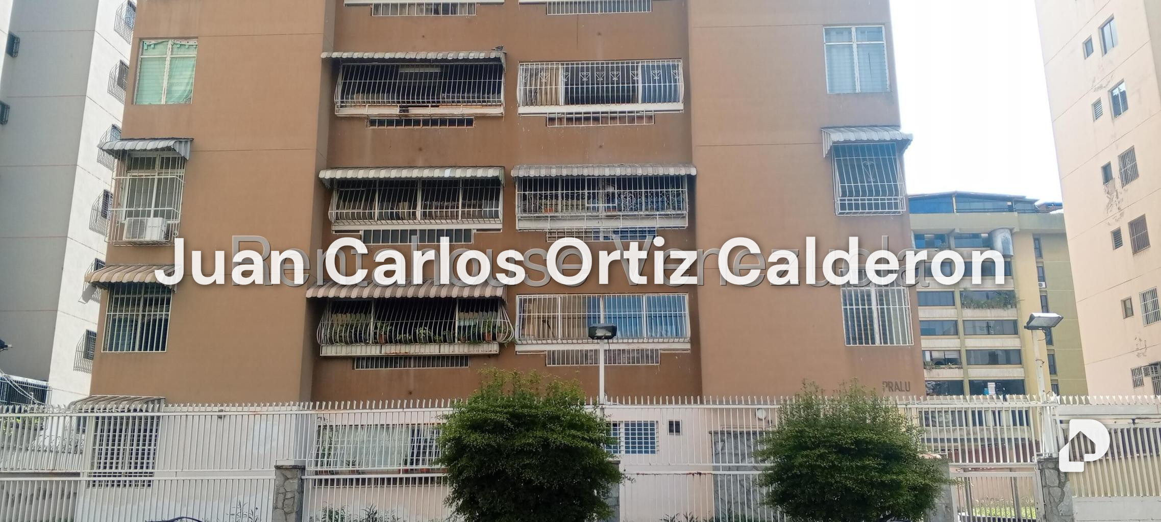 Apartamento en La Urbina, Caracas – 1