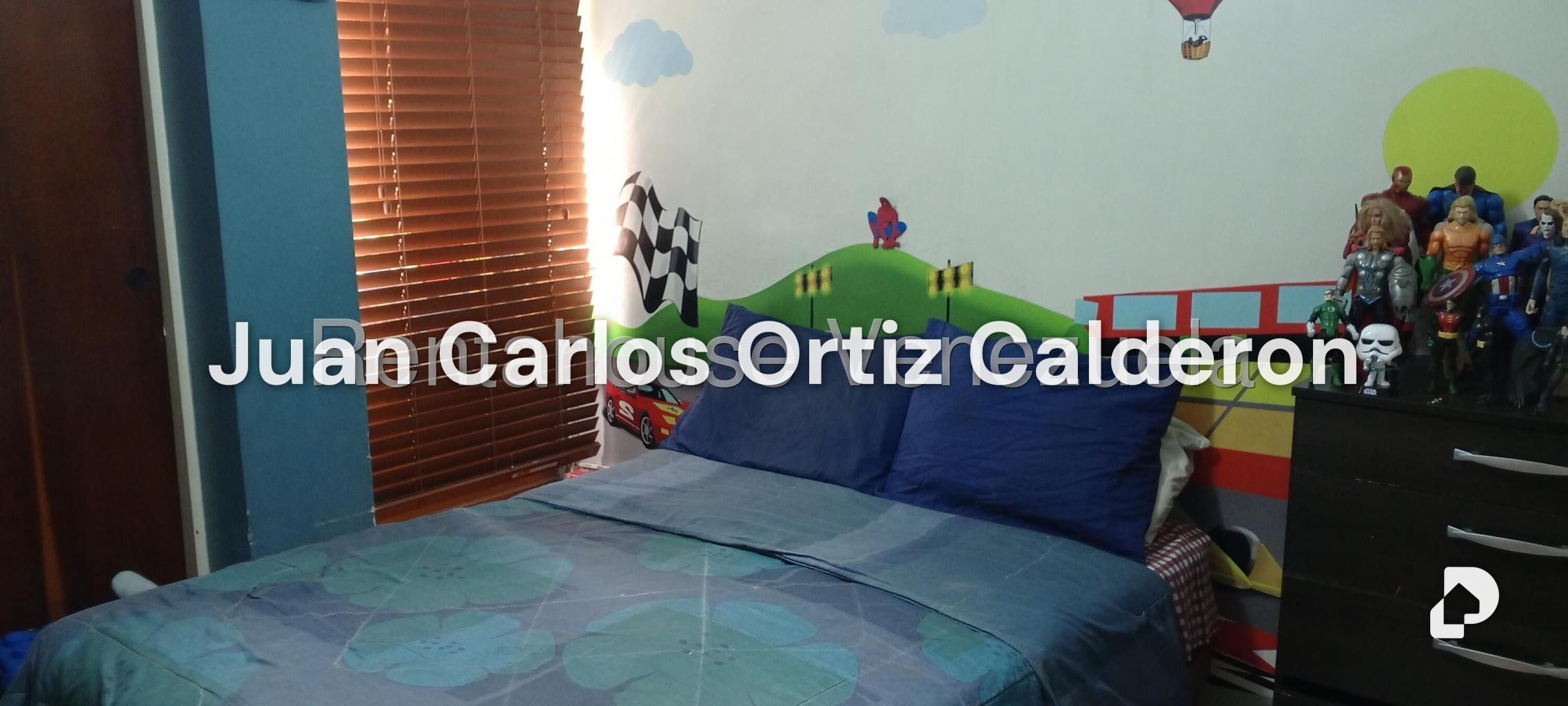 Apartamento en La Urbina, Caracas – 24