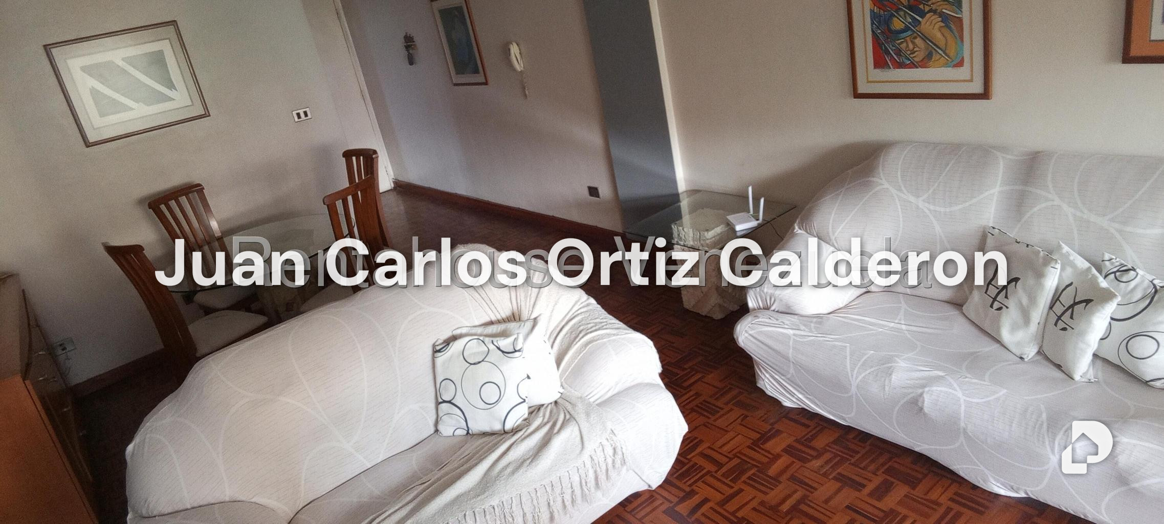 Apartamento en La Urbina, Caracas – 14