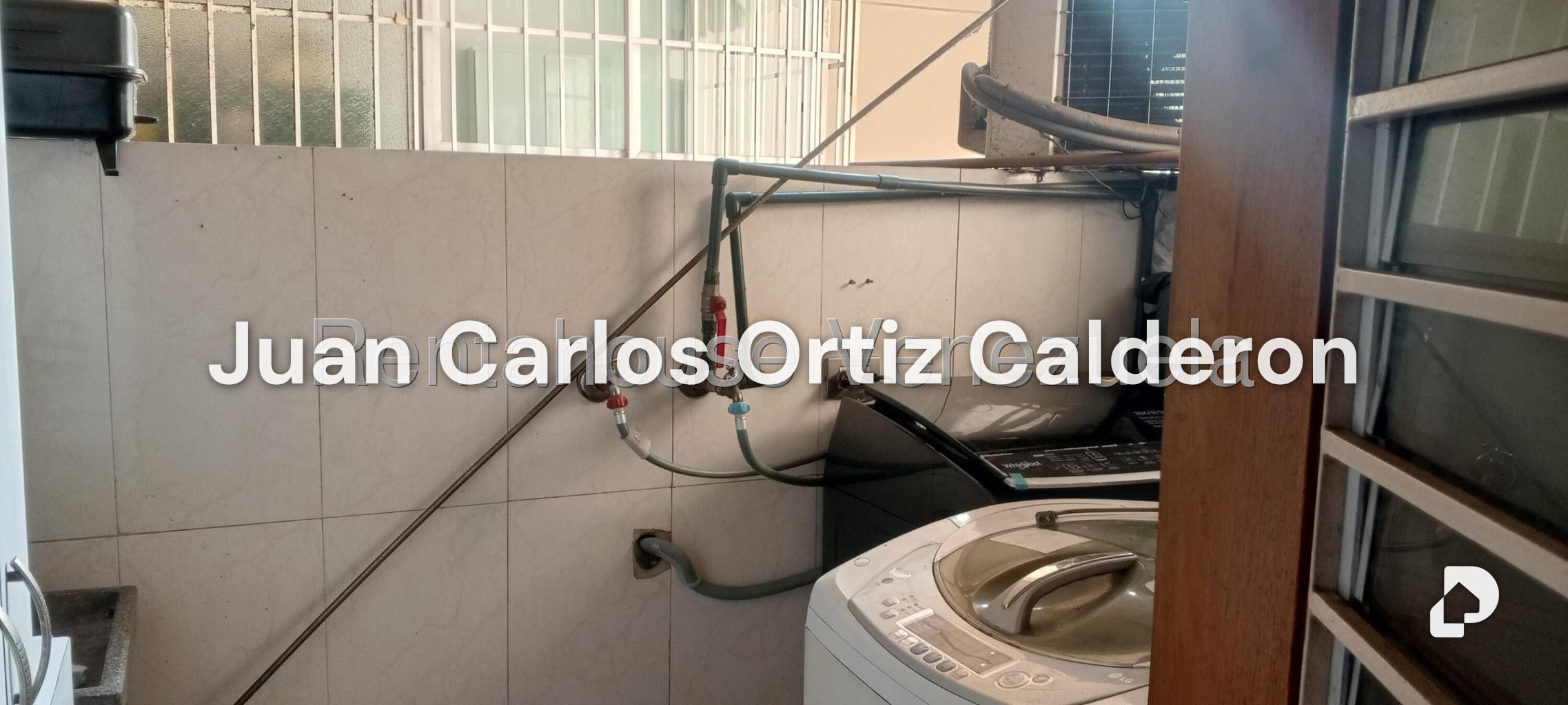 Apartamento en La Urbina, Caracas – 11