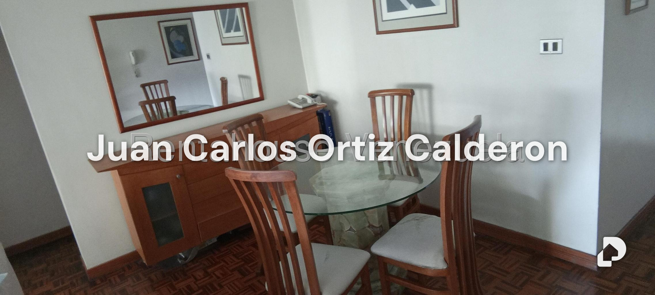 Apartamento en La Urbina, Caracas – 12