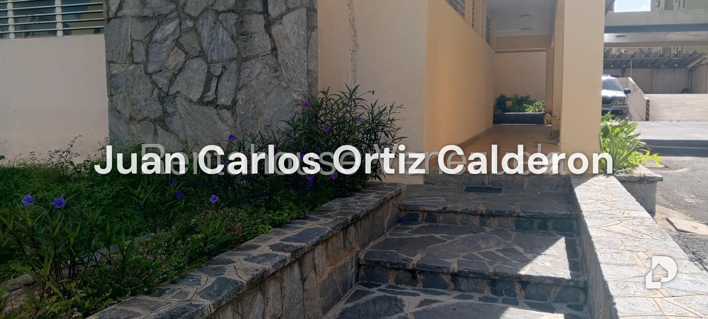 Apartamento en La Urbina, Caracas – 3