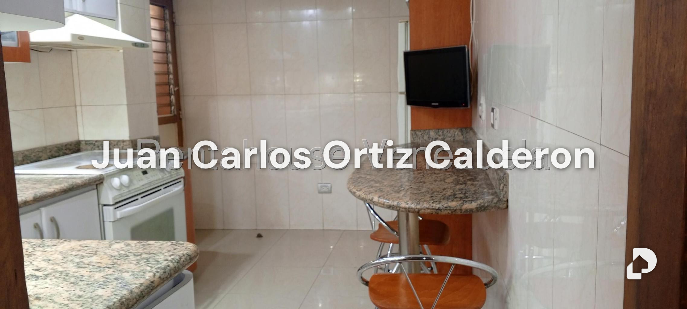 Apartamento en La Urbina, Caracas – 9