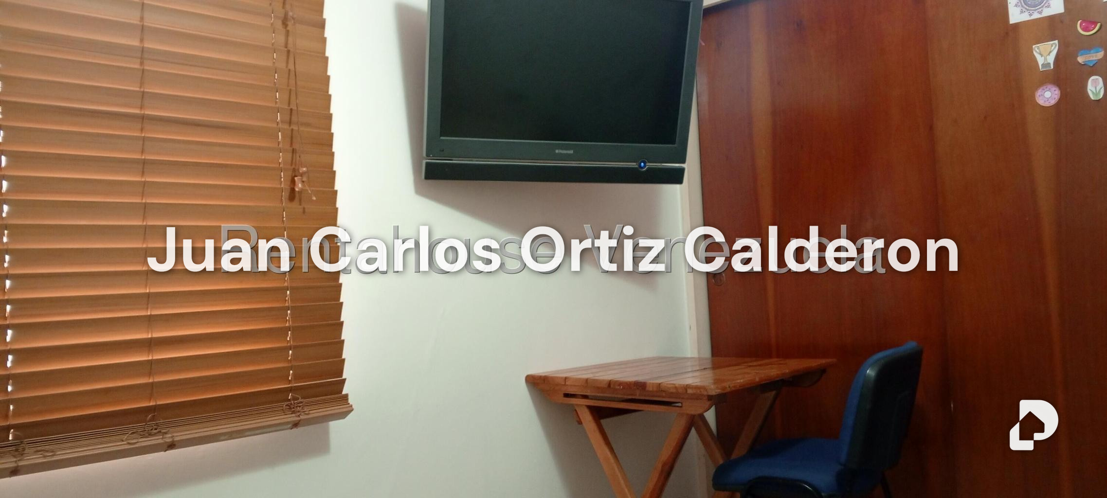 Apartamento en La Urbina, Caracas – 17