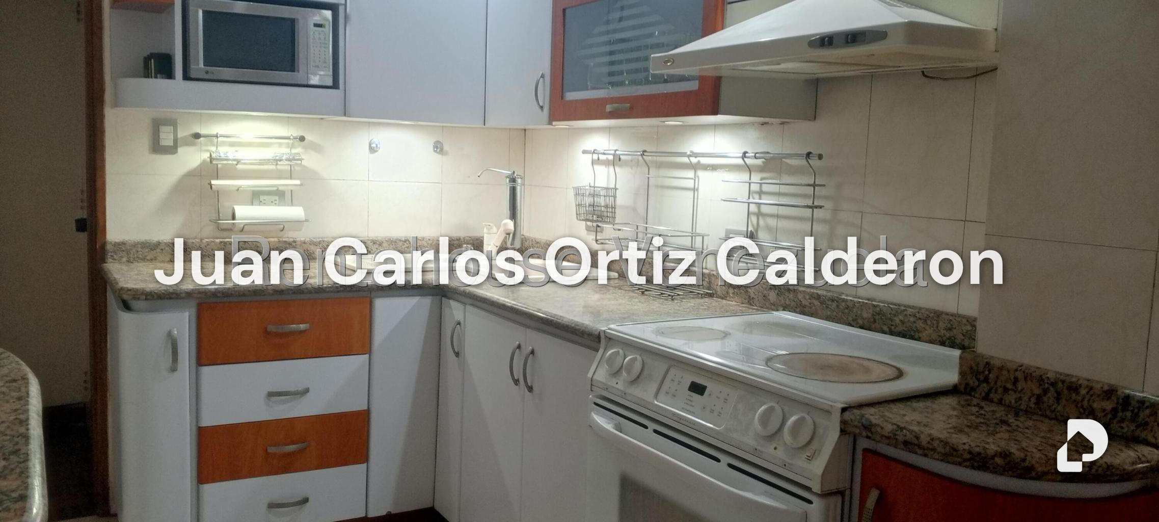 Apartamento en La Urbina, Caracas – 10