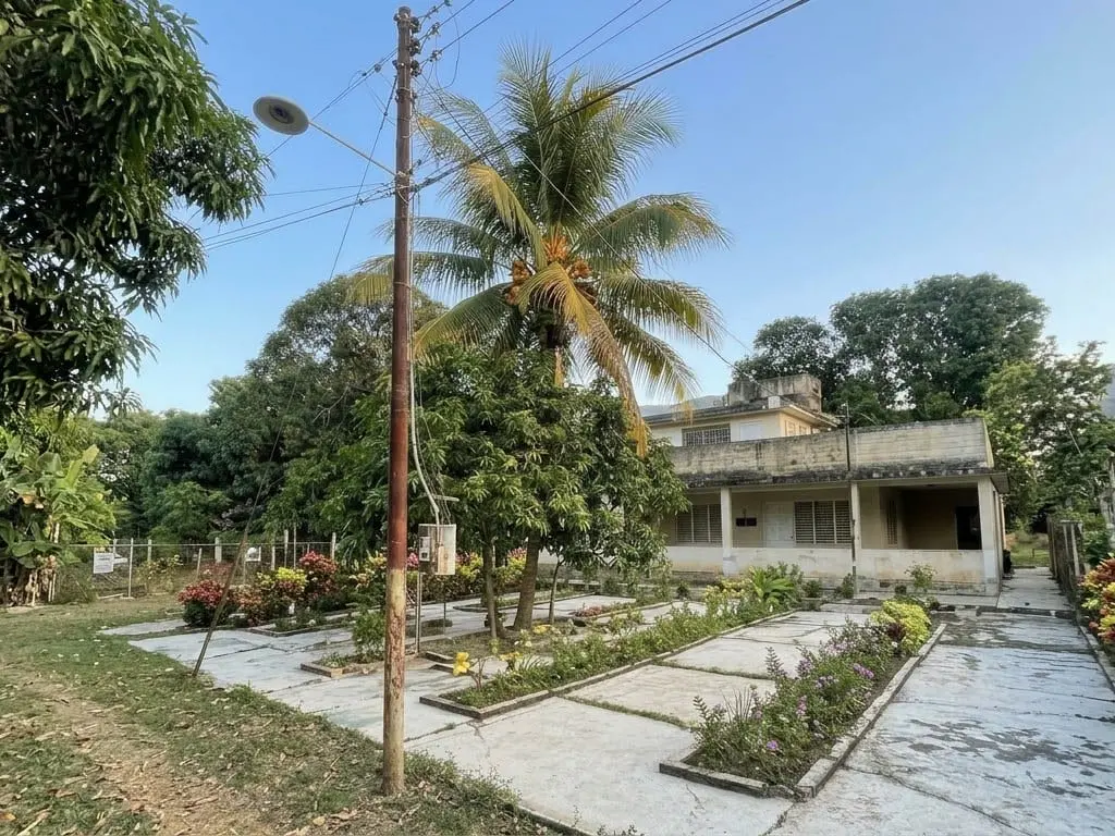 Casa en Tocuyito - 1