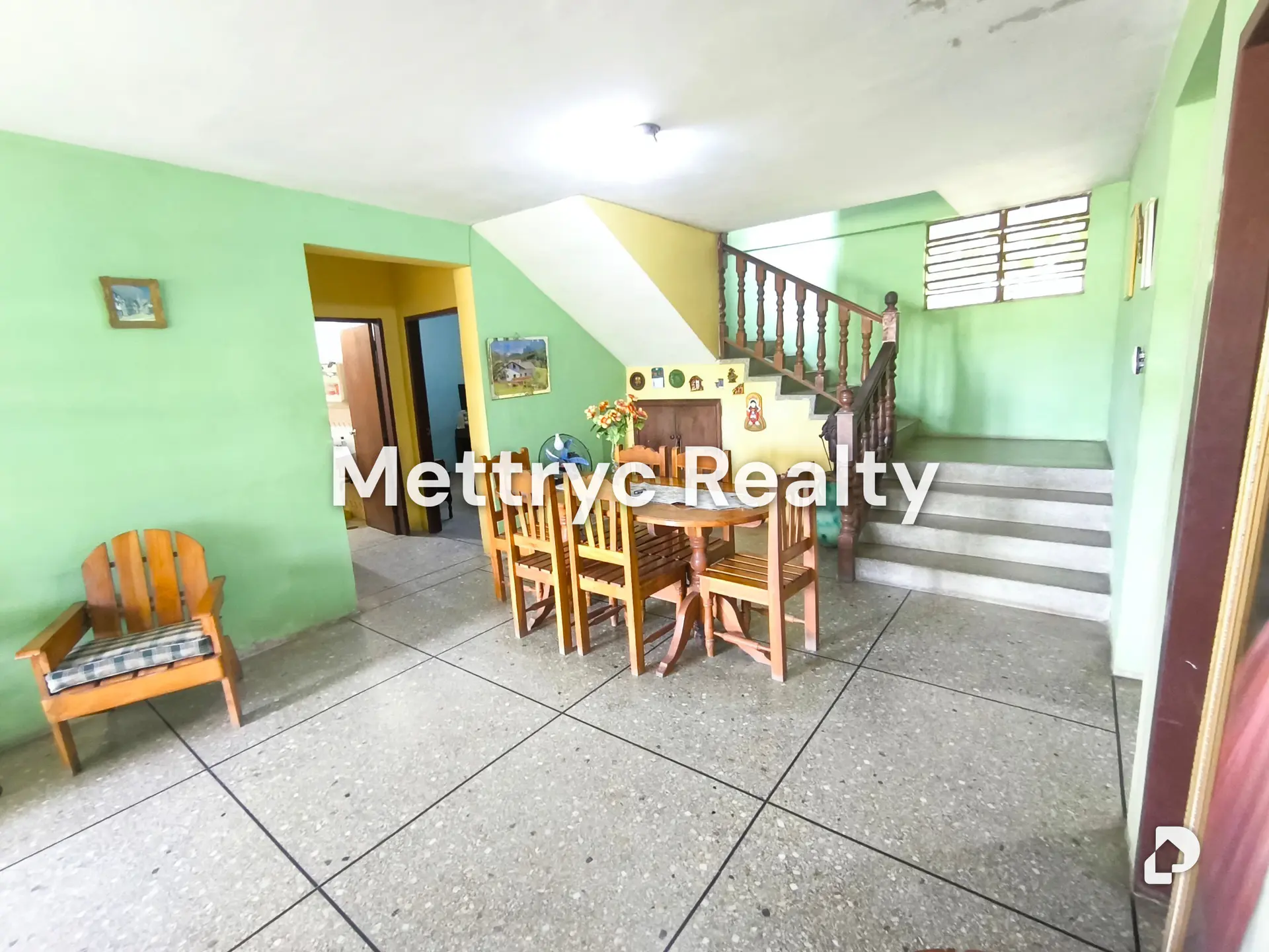 Casa en Tocuyito – 8