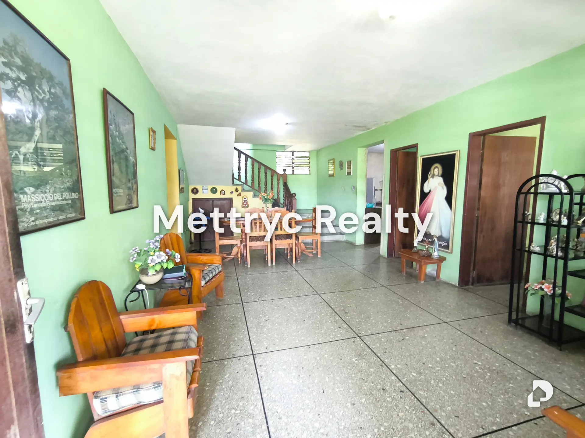 Casa en Tocuyito – 9