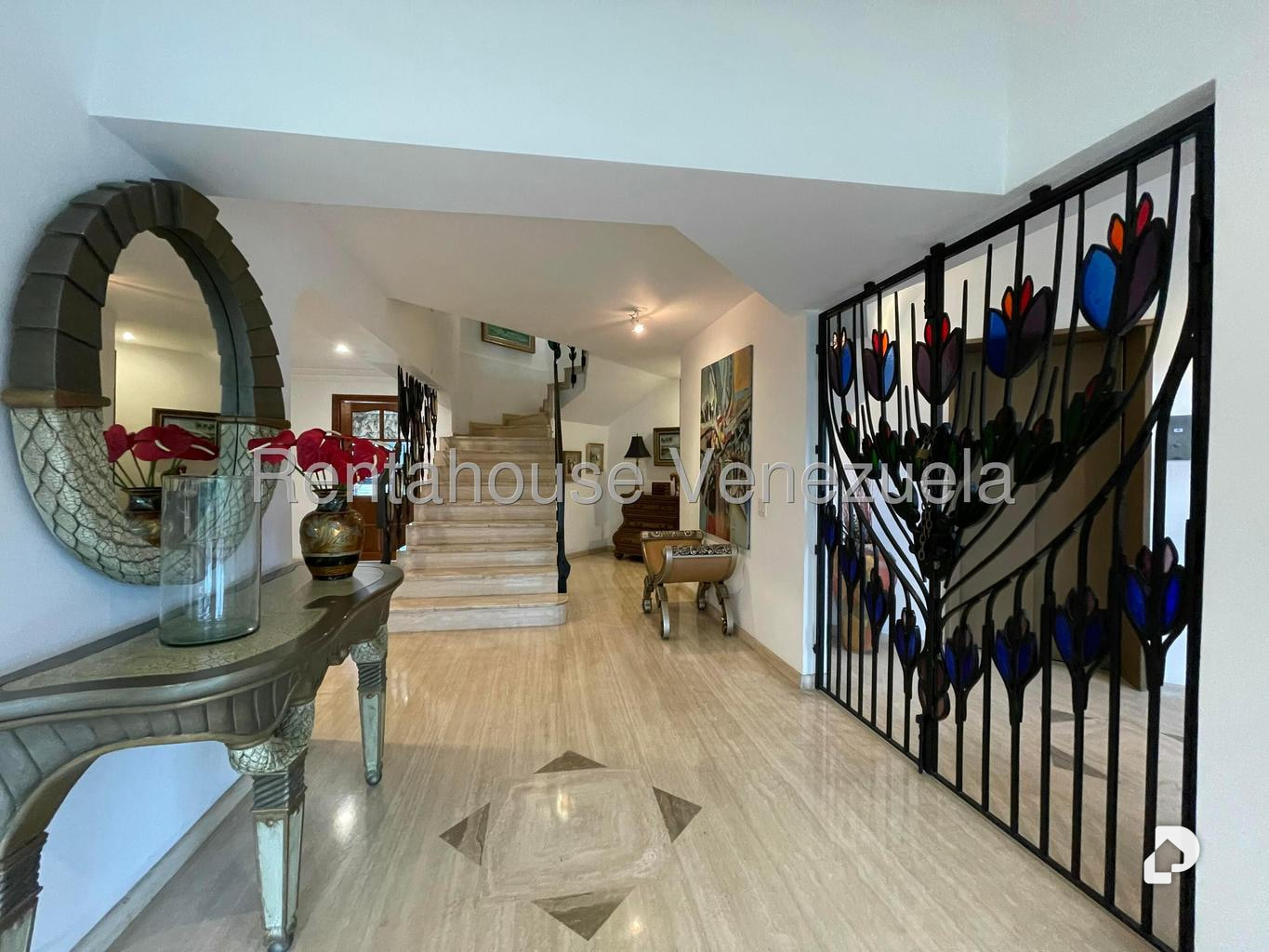 Apartamento en Colinas de Valle Arriba, Caracas – 18