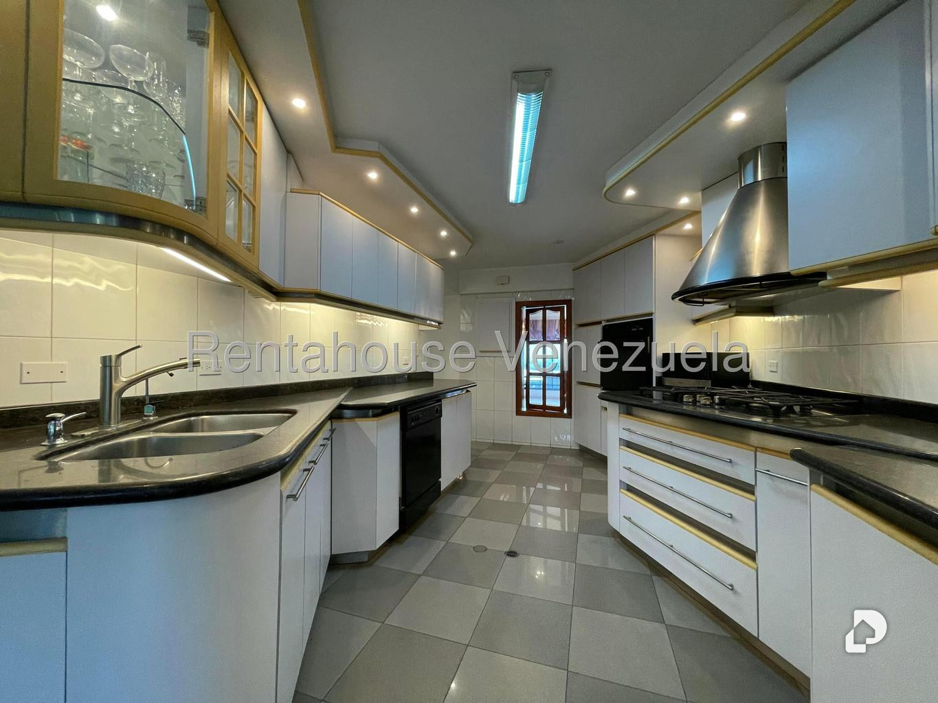 Apartamento en Colinas de Valle Arriba, Caracas – 29