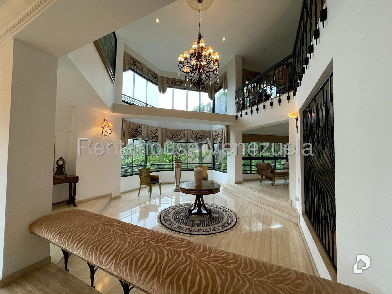 Apartamento en Colinas de Valle Arriba, Caracas – 5