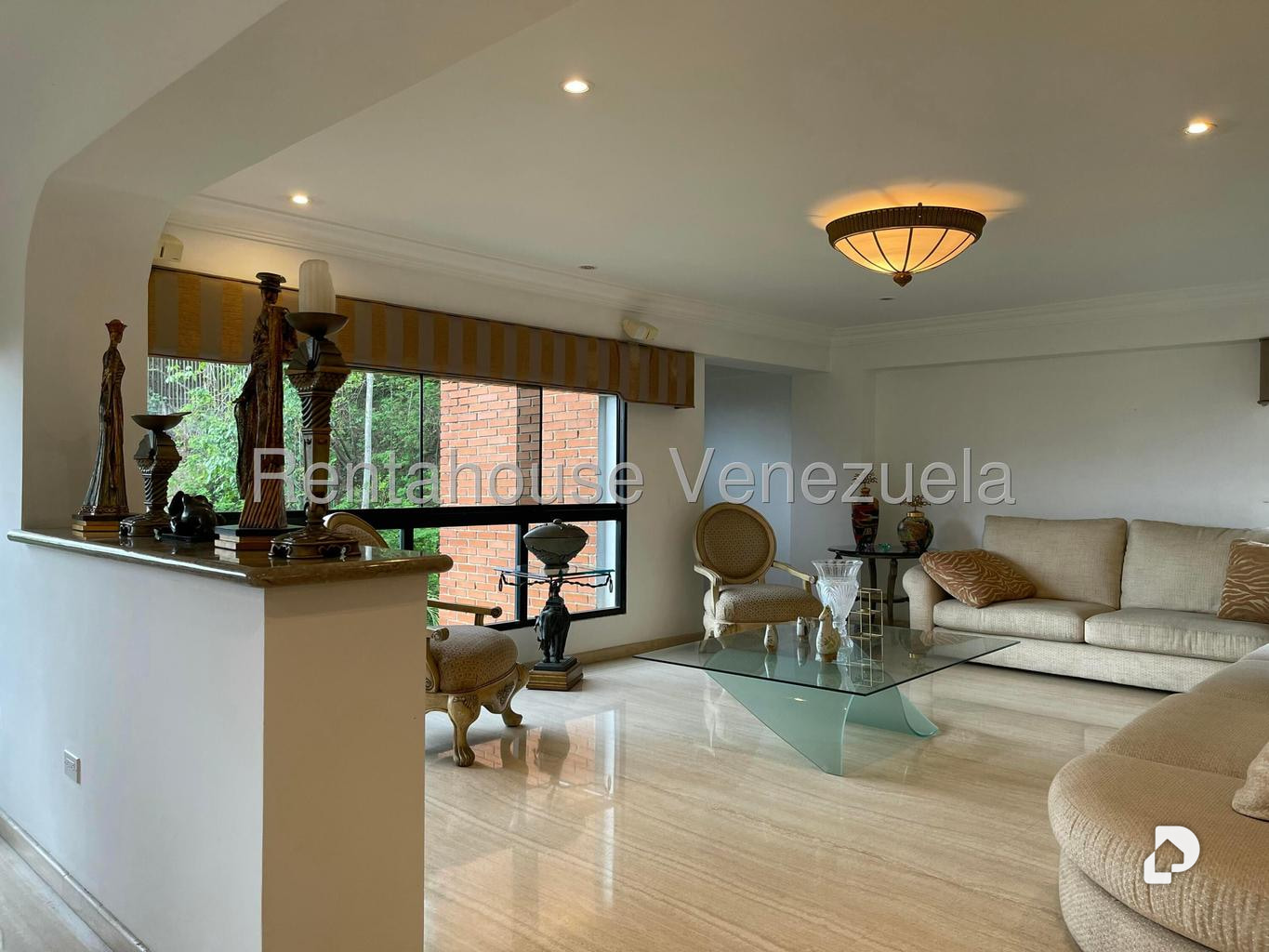 Apartamento en Colinas de Valle Arriba, Caracas – 9