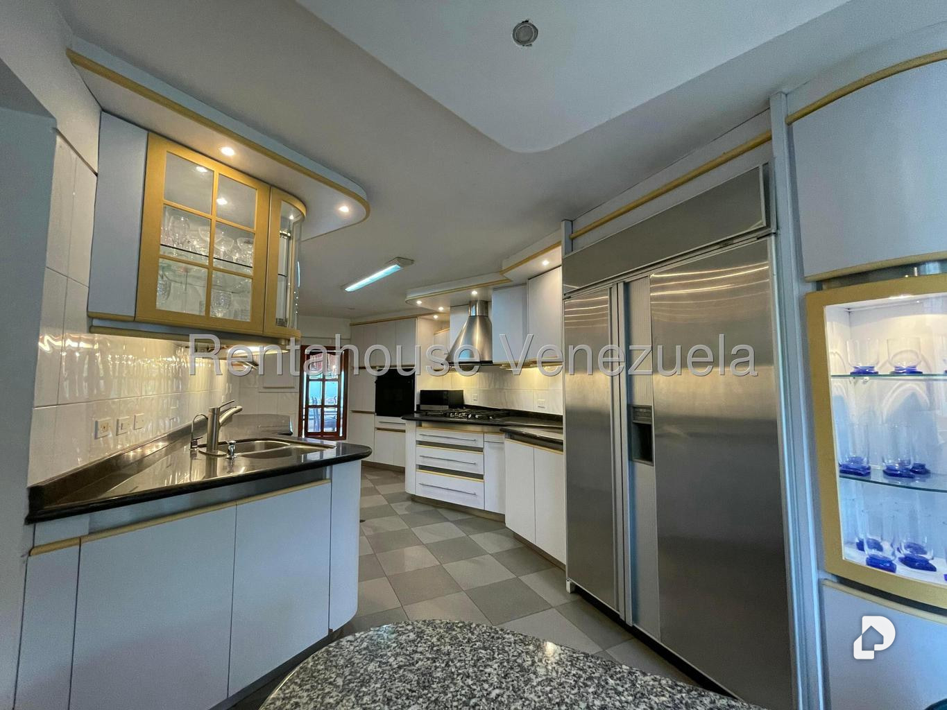 Apartamento en Colinas de Valle Arriba, Caracas – 28
