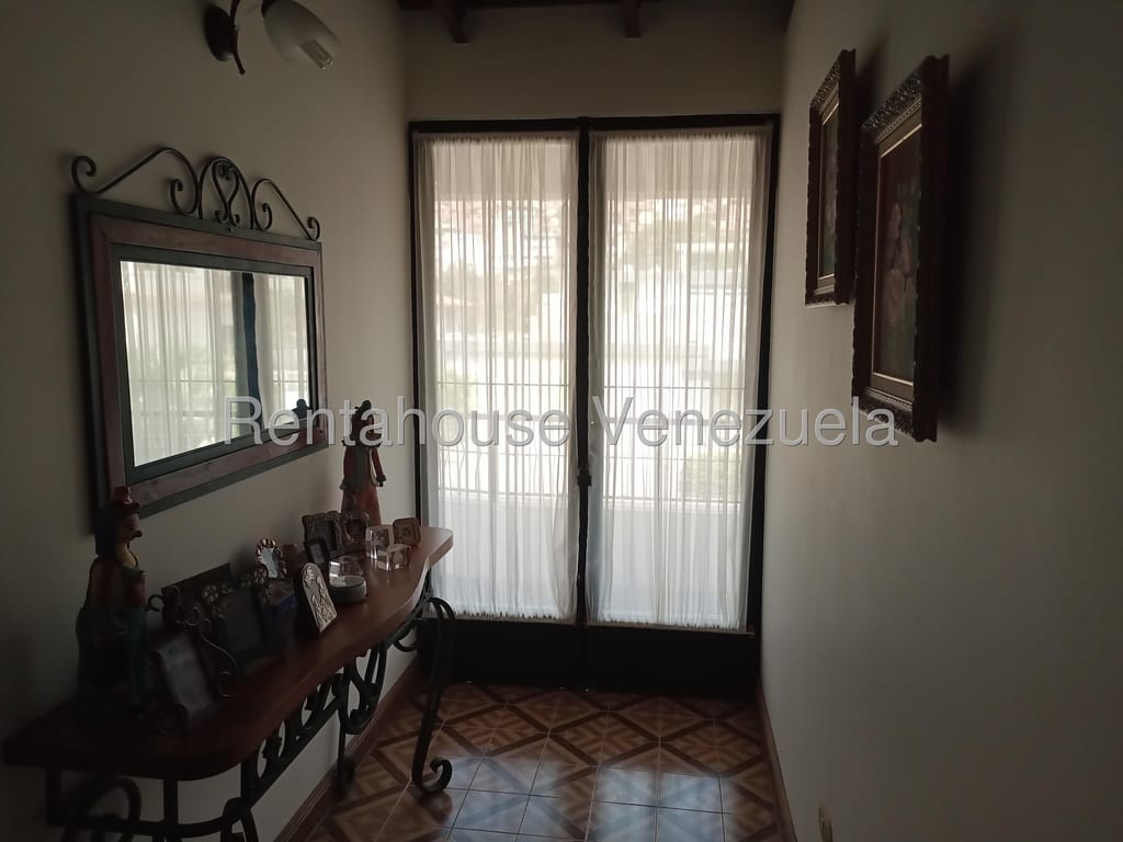 Casa en Colinas de La California, Caracas