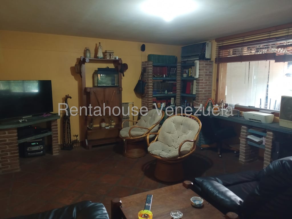 Casa en Colinas de La California, Caracas
